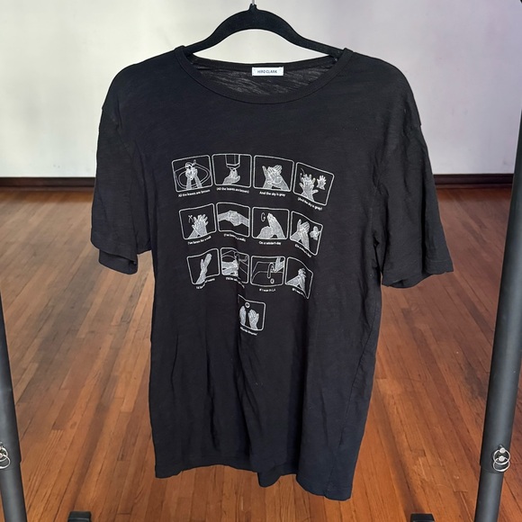 7 hiro Clark shirts - Picture 2 of 7